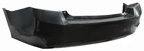 FASCIA (DEFENSA) TRAS HONDA ACCORD 2008 AL 2012 4P 4 CIL