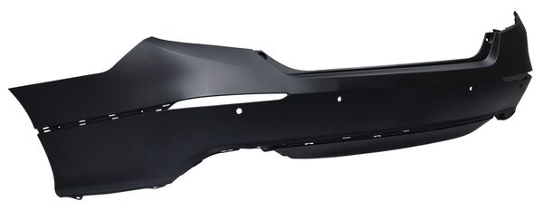 FASCIA (DEFENSA) TRAS HONDA ACCORD 2021 AL 2022 C/HOYO P/SENS