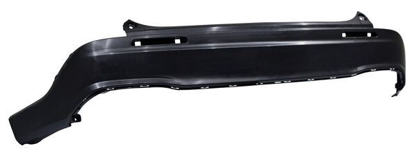 FASCIA (DEFENSA) TRAS HONDA HRV 2023 AL 2024 S/HOYO P/SENS