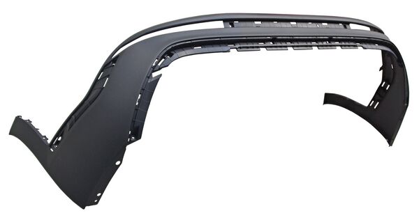 FASCIA (DEFENSA) TRAS HYUNDAI SANTA FE 2022 AL 2024 INF S/HOYO P/SENSOR