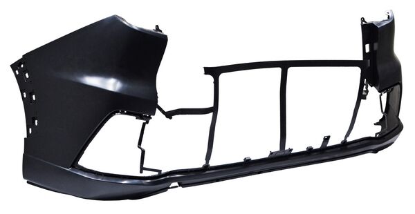 FASCIA (DEFENSA) TRAS JAC SEI 6 PRO 2023 AL 2024