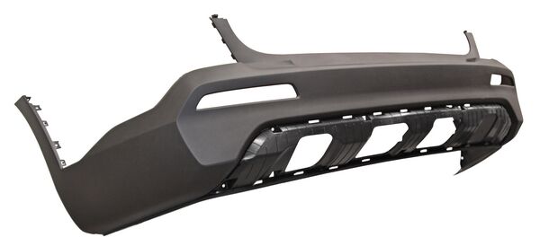 [DAKI-SO21-74] FASCIA (DEFENSA) KIA SORENTO 2021 AL 2023 EX S/HOYO P/SENS INF TRAS