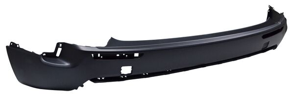 FASCIA (DEFENSA) TRAS MAZDA CX50 2023 AL 2025 S/HOYO P/SENSOR