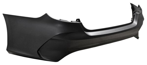 FASCIA (DEFENSA) TRAS MG GT 2022 AL 2023 EXCITE/STYLE/ALPHA SUP P/PINTAR