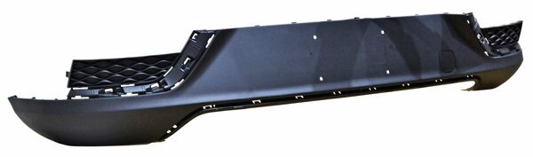 FASCIA (DEFENSA) TRAS MG ZS 2021 AL 2023 EXCITE/STYLE INF P/PINT