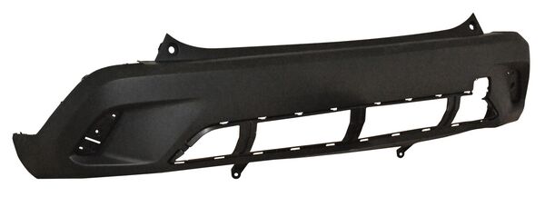 FASCIA (DEFENSA) TRAS COROLLA TOYOTA CROSS 2022 AL 2023 S/HOYO P/SENSOR