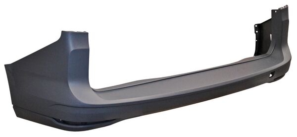 [DTVCD21] FASCIA (DEFENSA) TRAS VOLKSWAGEN CADDY 2021 AL 2023 S/HOYO P/SENSOR