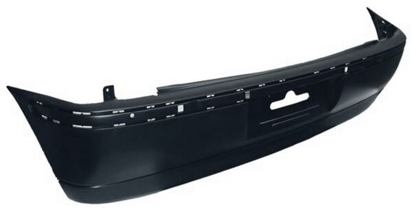 FASCIA (DEFENSA) VOLKSWAGEN POINTER 2000 AL 2005 P/PINTAR S/MOLD TRAS
