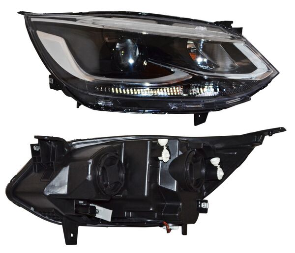 FARO CHEVROLET ONIX 2020 AL 2024 PREMIER FILO CROM C/MOTOR DER TYC