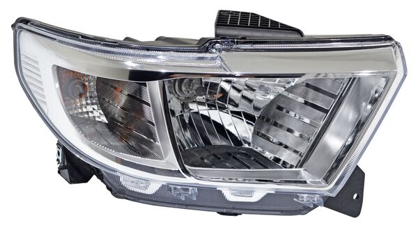 [FCTO21R] FARO CHEVROLET TORNADO 2021 AL 2024 VAN S/MOTOR 288 DER