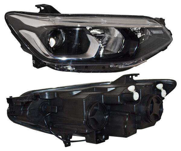 FARO CHEVROLET TRACKER 2021 AL 2024 ELECT C/MOTOR DER TYC