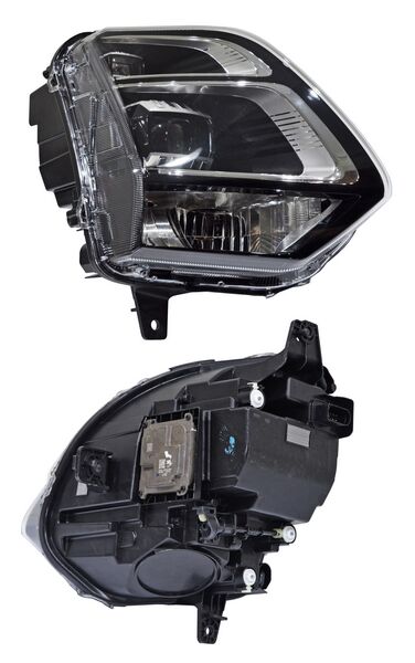 [FCHOM23FR] FARO CHIREY OMODA C5 2023 AL 2024 C/FARO AUX DER