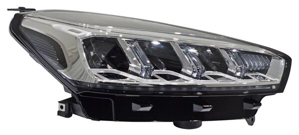 [FCHT723R] FARO CHIREY TIGGO 7 PRO 2022 AL 2023 LEDS DER
