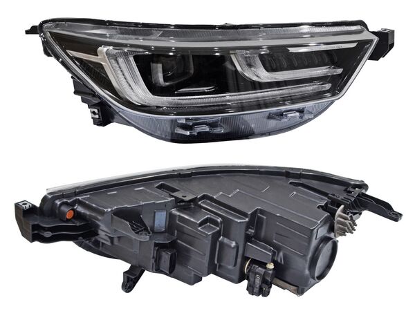 FARO CHIREY TIGGO 8 PRO 2023 LEDS DER