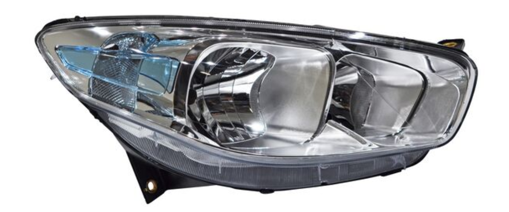 FARO DODGE VISION 2015 AL 2019  DER CN