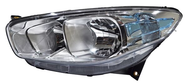 FARO DODGE VISION 2015 AL 2019 IZQ CN