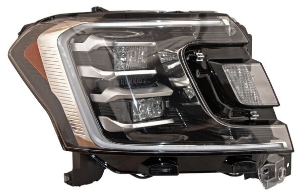 FARO FORD EXPEDITION 2018 AL 2020 LEDS DER TYC