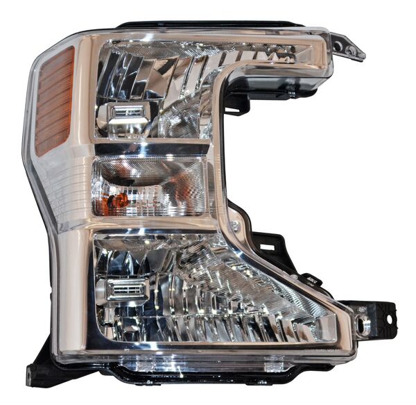 FARO FORD SUPER DUTY 2020 AL 2022 DER TYC