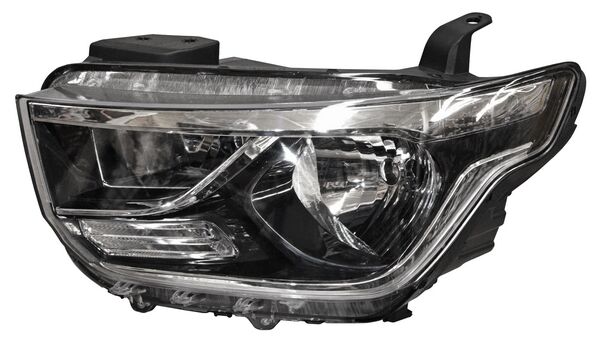 FARO HYUNDAI STAREX 2019 AL 2020 IZQ CN