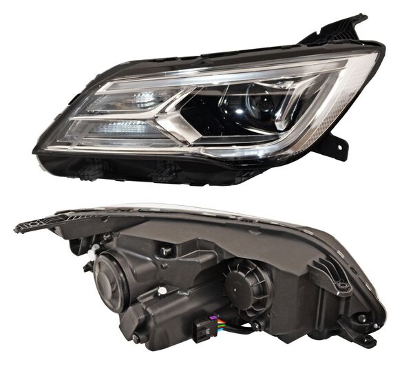 FARO MG5 2021 AL 2024 IZQ