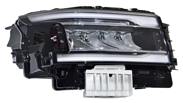 FARO NISSASN FRONTIER 2022 AL 2023 PRO4X LEDS DER TYC