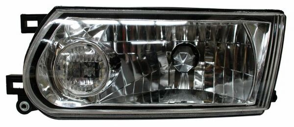 FARO NISSAN TSURU III 2001 AL 2004 C/AJUSTES DER CN