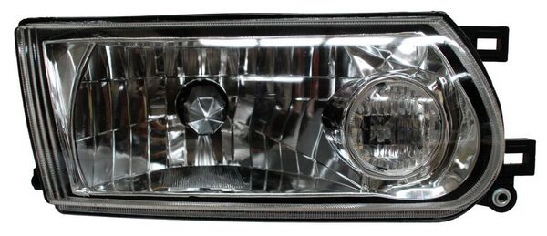 [FNT301L] FARO NISSAN TSURU III 01-04 C/AJUSTES IZQ CN