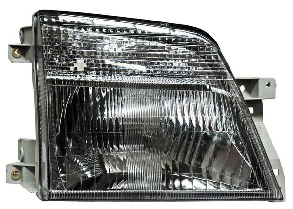 FARO NISSAN URVAN 2002 AL 2006 DER CN