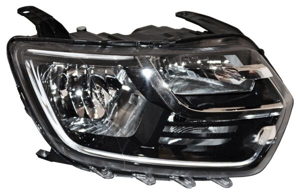 FARO RENAULT DUSTER 2021 AL 2022 DER TYC