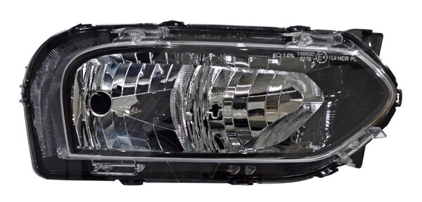 [20-J245-05-2B] FARO RENAULT KWID 2023 AL 2024 DER TYC