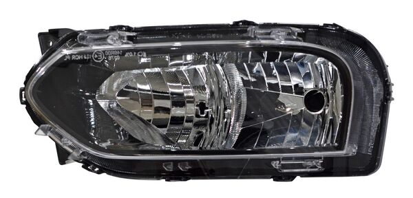 [20-J246-05-2B] FARO RENAULT KWID 2023 AL 2024 IZQ TYC