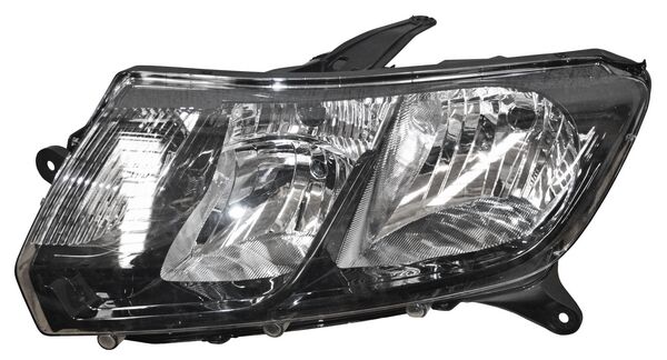 FARO RENAULT STEPWAY 2016 AL 2019/ LOGAN 2015 AL 2016 FILO NEGRO IZQ TYC
