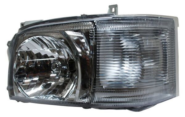 [FTHI11L] FARO TOYOTA HIACE 2011 AL 2013 IZQ CN