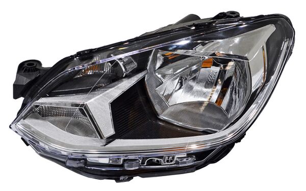 FARO VOLKSWAGEN UP 2018 AL 2019 IZQ CN