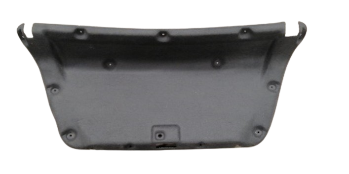 PANEL CAJUELA (ALFOMBRA) CHEVROLET SONIC 2017 AL 2018 ORIGINAL