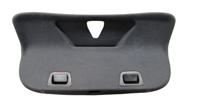 TAPA 5TA PUERTA AUDI A6 C6 2005 AL 2011 USADA ORIGINAL D-1
