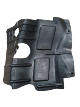 TOLVA INF MOTOR CHEVROLET SPARK 2013 AL 2017 DEL IZQ ORIGINAL