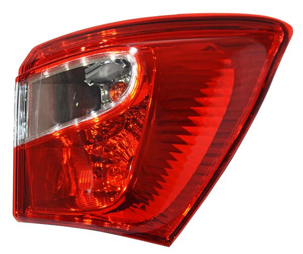 CALAVERA SUZUKI SX4 SCROSS 2014 AL 2017 C/ARNES EXT DER CNA