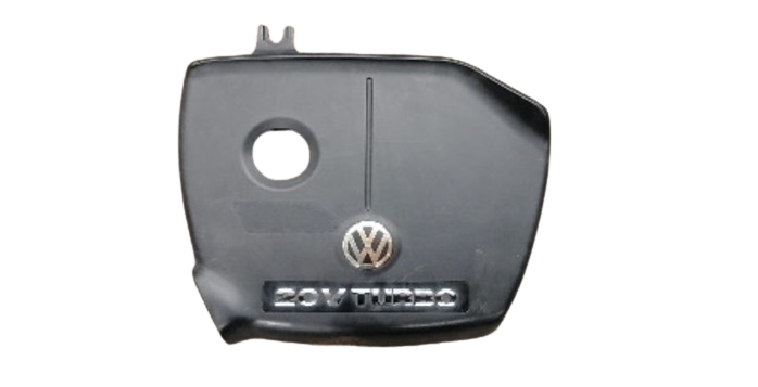TAPA CUBIERTA MOTOR VOLKSWAGEN BEETLE/CABRIO 2003 AL 2005 1.8L 2.0L DESMONTADO ORIGINAL D-2