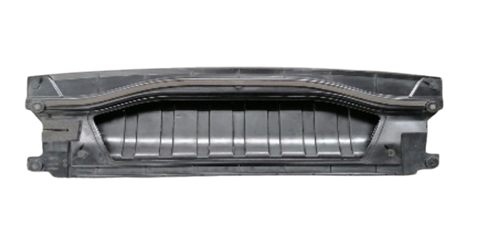 TOLVA RADIADOR NISSAN NP300/FRONTIER 2014 AL 2019 INF DISEL ORIGINAL