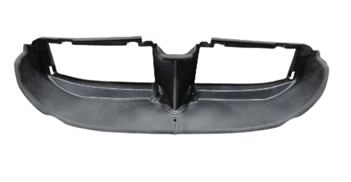 TOLVA RADIADOR DEFLECTOR DE AIRE BMW SERIE 3 A90 2004 AL 2013 CEN DEL ORIGINAL