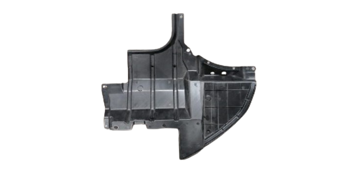 TOLVA INF MOTOR MITSUBISHI OUTLANDER 2003 AL 2006 DEL IZQ ORIGINAL