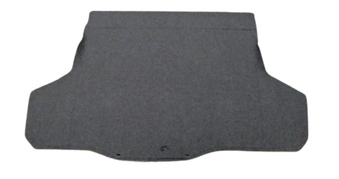 ALFOMBRA PISO CAJUELA SUZUKI CIAZ 2017 AL 2022 NEG TRAS ORIGINAL