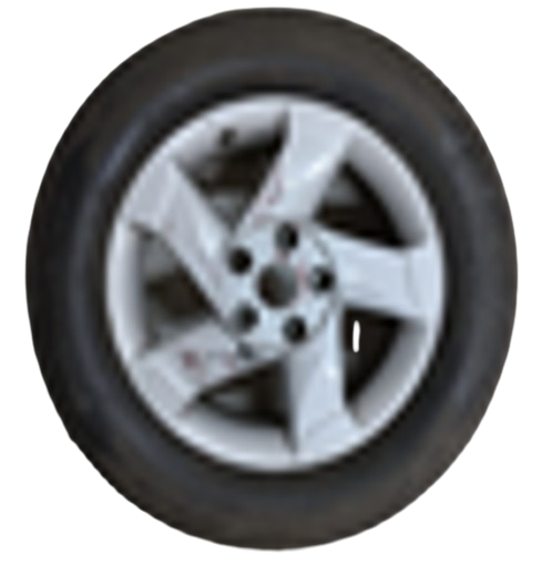 LLANTA 225/60 R16 98V FLASH WANLI 70% VIDA