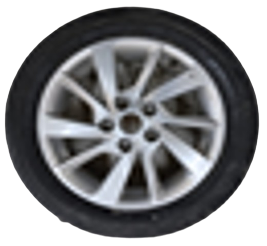 LLANTA 205/55/R16 BRIDGESTONE TURANZA ER300 30% VIDA