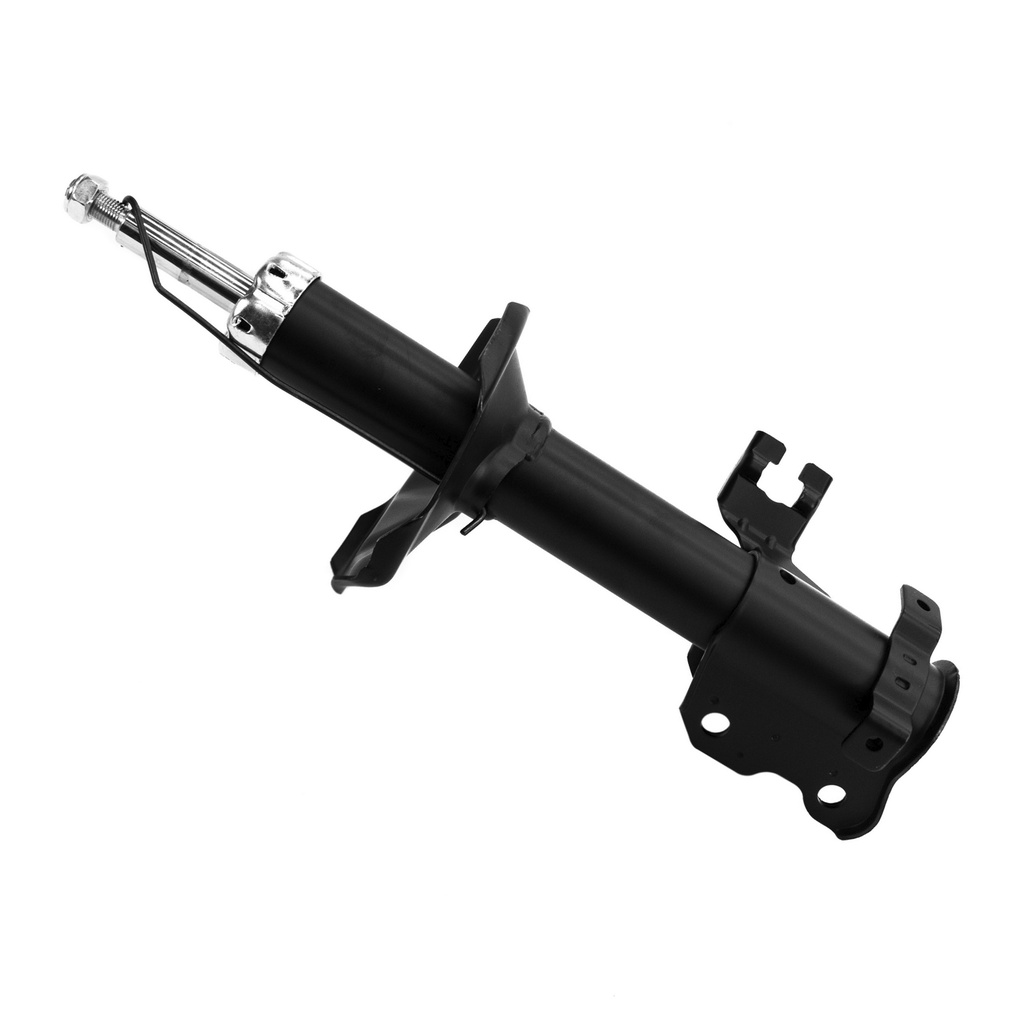 [2171872] AMORTIGUADOR SUSPENSION  NISSAN TSURU III 1992 AL 2017/ NISSAN TSUBAME 1993 AL 2004 1.6L DEL IZQ AG SHOCK