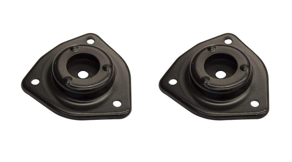 [4902938] BASE AMORTIGUADOR SUSP NISSAN TSURU III 1992 AL 2017 DEL DER/IZQ , MARCA AG SHOCK