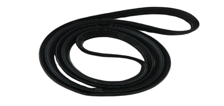 MOLDURA HULE NISSAN VERSA 2012 AL 2019 CAJUELA ORIGINAL