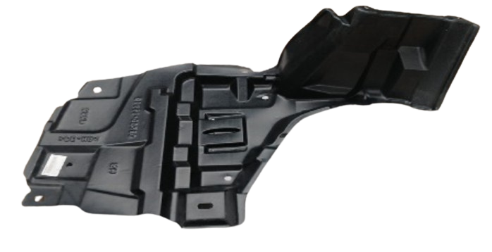 TOLVA MOTOR TOYOTA YARIS 2013 AL 2022 DER ORIGINAL