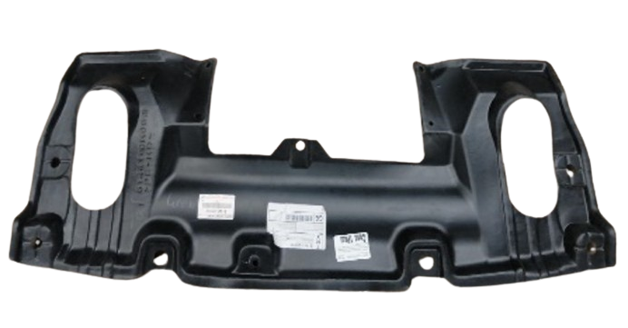 TOLVA CUBIERTA DE MOTOR TOYOTA HILUX 2012 AL 2015 CEN INF ORIGINAL